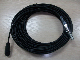 金马自动喷枪电缆线与OptiGun 2-A连接线 价格、厂家与选购指南