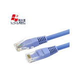 酷比客 LCLN6RRECBU 网络线 高性能数据传输的可靠伙伴